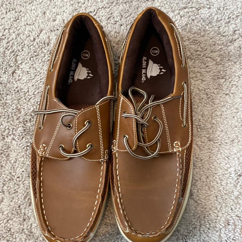 Men shoes